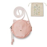 easy peasy bolso ronron chat para nina