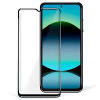 protector pantalla cristal templado cool para xiaomi redmi note 14 full 3d