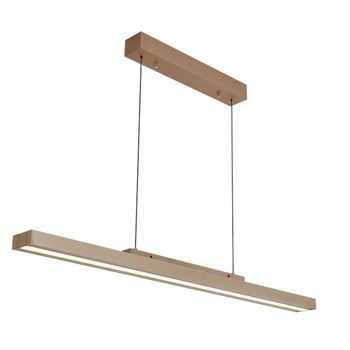 Lámpara colgante led nexus cct (80w)
