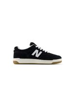 zapatillas new balance 480 black hombre