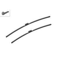 aerotwin flat wiper blade set a964s