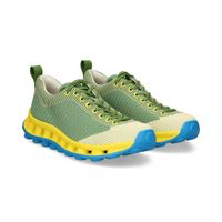 camper zapatillas hombre - verde talla 43