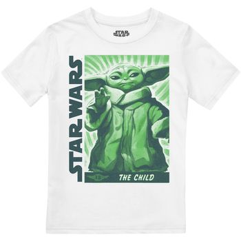 Disney Tops y Camisetas TV2128 para niño