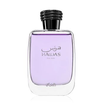 Rasasi Eau de Parfum Perfumes Hombre