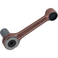 biela motor honda cr 500 88- completa prox