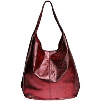 Luisa Vannini Bandolera Bolsa de asa superior para mujer
