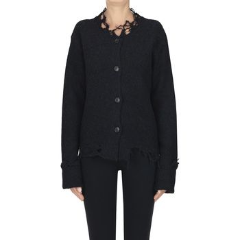 Haikure Chaqueta de punto MGC00008044AI para mujer