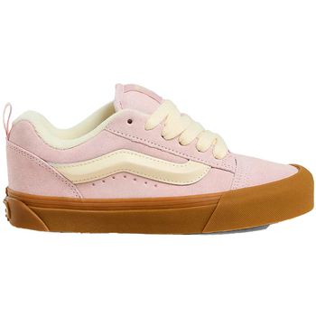 Vans Deportivas Moda KNU SKOOL | SEPIA RO para hombre