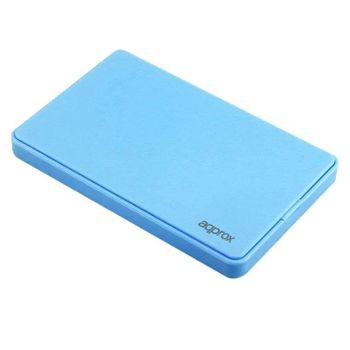 Caja PC Approx APPHDD200LB 2.5