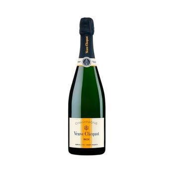 Veuve Clicquot Rich On Ice  Francia Champagne 75 Cl. 12.0º