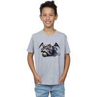 dc comics tops y camisetas bat bike para nino