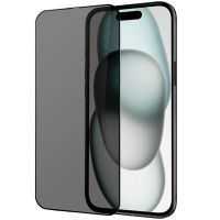 cool protector de pantalla ceramico matte privacy para iphone 15 16