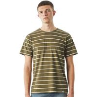pretty green camiseta gt28278 para hombre