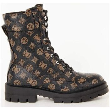 Guess Botines Ranger obetter para mujer