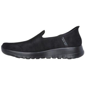 Skechers Deportivas Moda DEPORTIVA SLIP-INS GO WALK JOY NEGRA para mujer