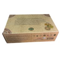 goloka incienso natural y ecologico sandalwood para aromaterapia y fragancias para el hogar