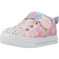 skechers zapatillas underwater magic para nina
