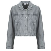 vero moda cazadora vaquera vmaya ls denim para mujer