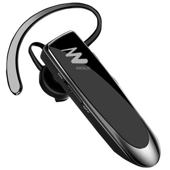 Auriculares Manos Libres BT NETWAY V2