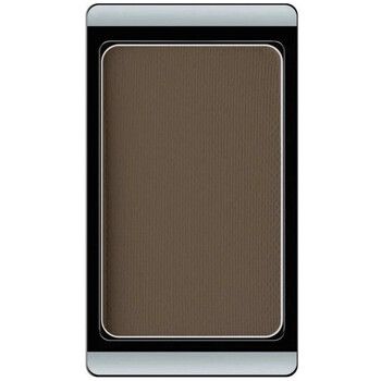 Artdeco Sombra de ojos & bases Matte Eyeshadow - 524 Matt Dark Grey M0cha para mujer