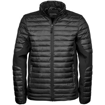 Tee Jays Chaquetas Crossover para hombre