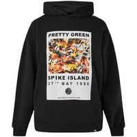 pretty green jersey spike island para hombre