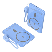 leotec powerbank 5000mah 20w f