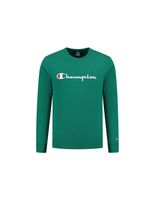 sudadera champion crewneck sweatshirt hombre