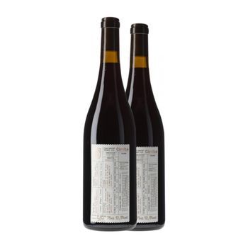 Oller Del Mas Vino Tinto Càndia Pla 75 Cl 12.5% Vol. (pack De 2 Unidades)