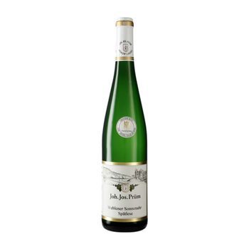 Joh. Jos. Prum Vino Blanco Sonnenuhr Spätlese Mosel 75 Cl 17% Vol.