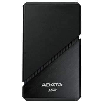 Adata SE920 SSD Externo 1TB Thunderbolt 4 Negro