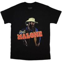 post malone camiseta manga larga ro13104 para mujer