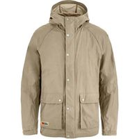 fjallraven cortaviento vardag vindby jacket m para hombre