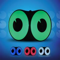 light up eyes - colour changing mood light