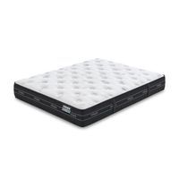 colchon flex nube visco 135x180
