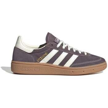 adidas Deportivas Moda HANDBALL SPEZIAL J GREY KZ8187 para niña