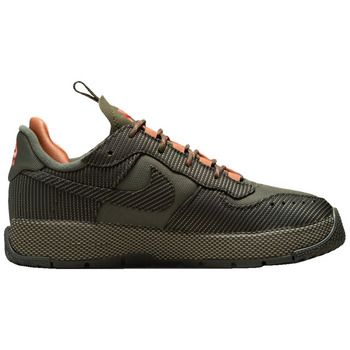 Nike Deportivas Moda Baskets Air Force 1 Wild confortable para mujer