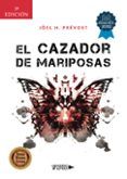 El cazador de mariposas