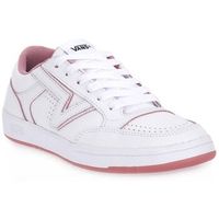vans zapatillas lowland cc para mujer