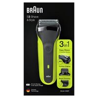 afeitadora braun 300bt blkvtg