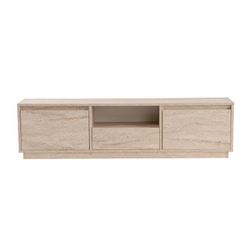 Soporte De Tv De Madera 