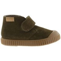victoria botas kids boots 366146 - kaki para nino
