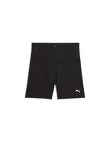 pantalon de fitness puma cloudspun hw 5 tigh mujer black