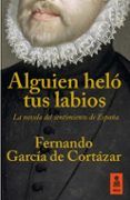 alguien hel tus labios