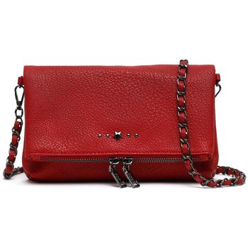 Misako Bandolera Laurini bolso bandolera pequeño para mujer