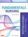 fundamentals of nursing 8th ed