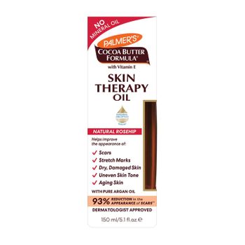 Palmer's Cocoa Butter Formula Skin Therapy Oil Rosehip