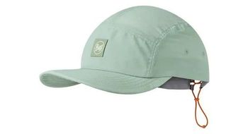 Gorra buff de 5 paneles gorra explore vert