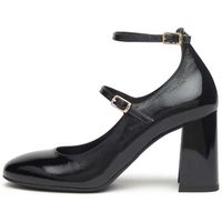 nerogiardini zapatos de tacon naplak tpu rio oreo sp para mujer