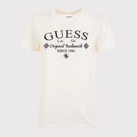guess camiseta camiseta gloria mujer para mujer